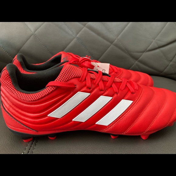 Adidas Copa 20 3 FG